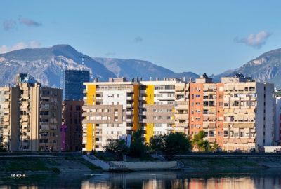 Ankara’dan Kosovalı Elegant Balkanlar Ajet Hava Yolları İle 7 Gece