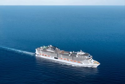 MSC Grandiosa ile Balear Adaları & Batı Akdeniz - 8 Gece - Türkçe Rehberli