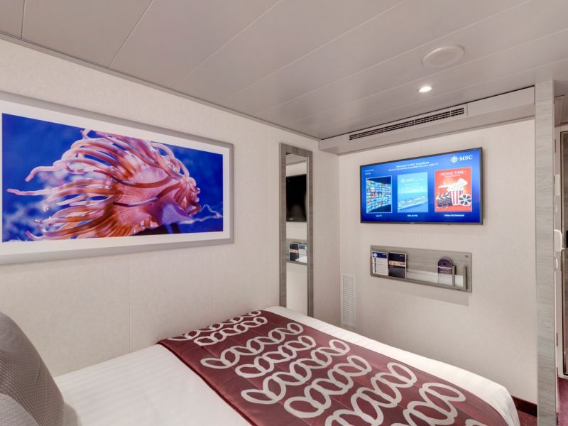 MSC Grandiosa ile Balear Adaları & Batı Akdeniz - 8 Gece - Türkçe Rehberli