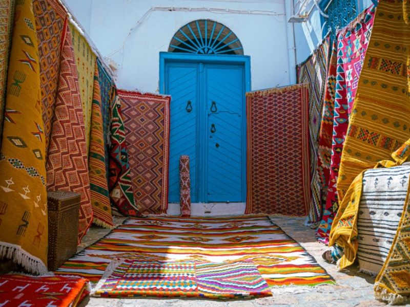 Elegant Sahra Çölü & Tunus Hazineleri (Tunis Konaklamalı) Türk Hava Yolları İle 5 Gece
