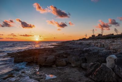 Malta - Akdeniz`in Güneş Batmayan Adası - 3 Gece