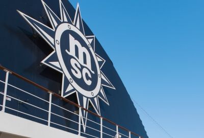 MSC Opera ile Endülüs & Lizbon & Batı Akdeniz - 9 Gece - THY