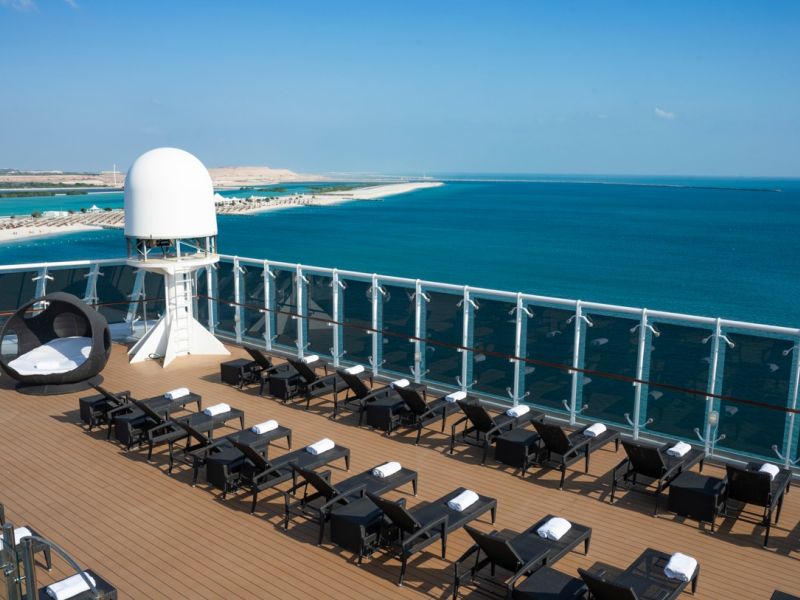 MSC Opera ile Endülüs & Lizbon & Batı Akdeniz - 9 Gece - THY