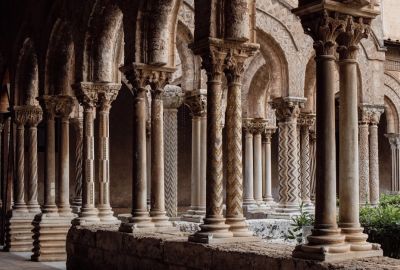 Sicilya-Malta Tarihin, Güneşin ve Lezzetin Buluştuğu Cennet Adalar