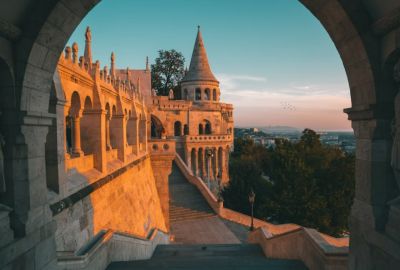 Prag & Viyana & Budapeşte Türk Hava Yolları İle 6 Gece
