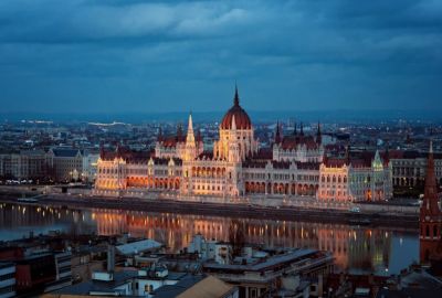 Prag & Viyana & Budapeşte Türk Hava Yolları İle 6 Gece