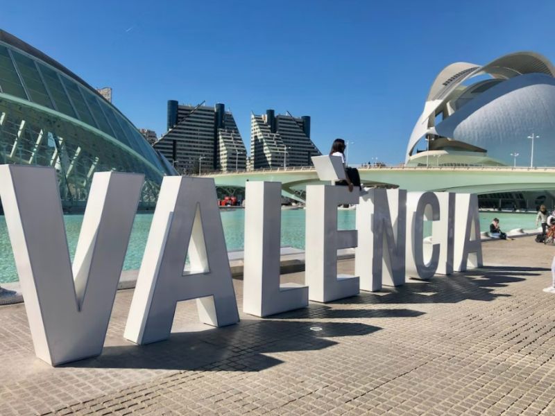 Flex Valencıa & Barcelona Türk Hava Yolları İle 3 Gece