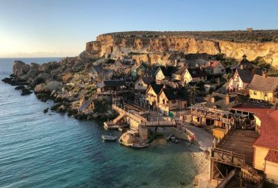 Malta-Sicilya Türk Hava Yolları İle 5 Gece