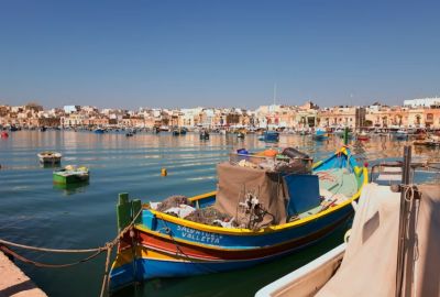 Malta-Sicilya Türk Hava Yolları İle 5 Gece