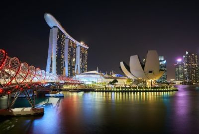 Bangkok & Phuket & Singapur Türk Hava Yolları İle 7 Gece