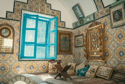 Elegant Tunus Türk Hava Yolları İle 3 Gece