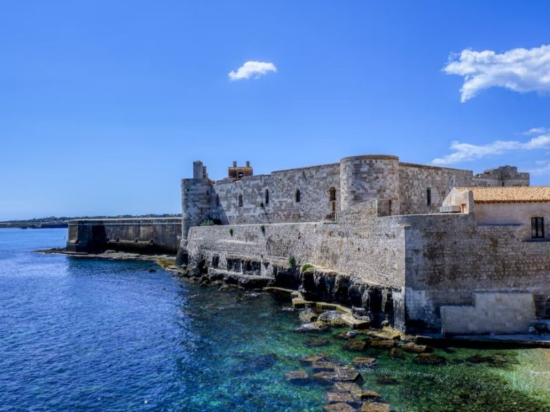 Malta-sicilya Türk Hava Yolları İle 6 Gece