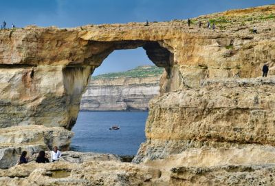 Sicilya - Malta Türk Hava Yolları İle 6 Gece