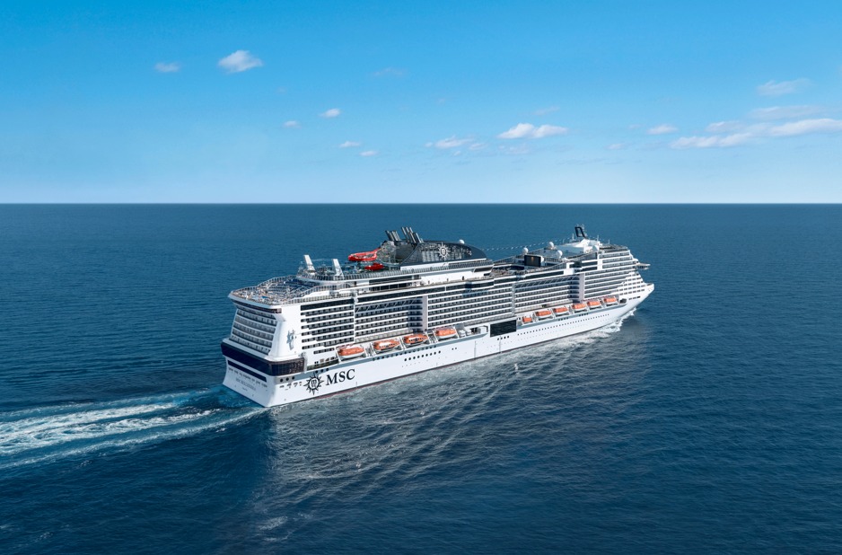 Msc Bellıssıma İle Japonya & Güney Kore & Tayvan