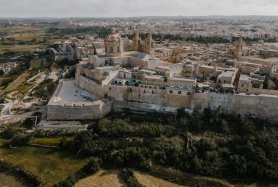 Malta Türk Hava Yolları İle 3 Gece