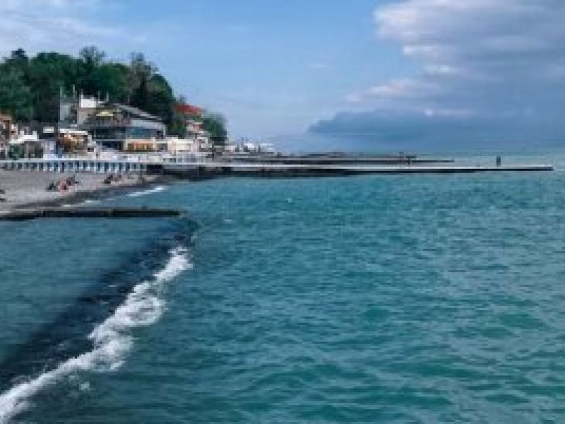 İstanbul Hareketli Sochi & Roza Khutor Plaj-Deniz Kültürleri Azimuth Hava Yolları İle 4 Gece