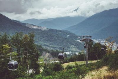 İstanbul Hareketli Sochi & Roza Khutor Plaj-Deniz Kültürleri Azimuth Hava Yolları İle 4 Gece