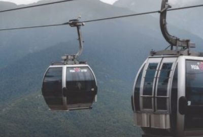 İstanbul Hareketli Sochi & Roza Khutor Plaj-Deniz Kültürleri Azimuth Hava Yolları İle 4 Gece
