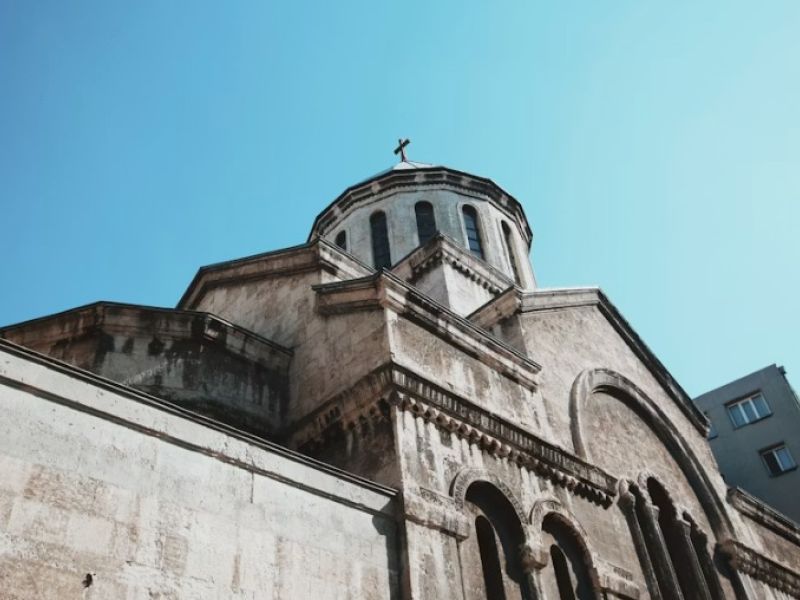 İstanbul Hareketli Kırım Yarımadası Pobeda Hava Yolları İle 4 Gece