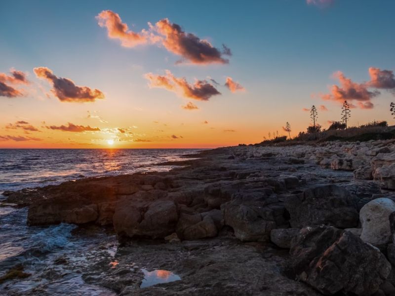 Malta - Akdeniz`in Güneş Batmayan Adası - 3 Gece - THY
