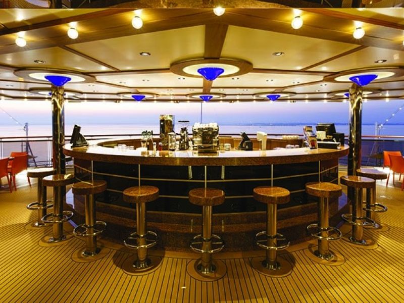 Costa Diadema ile Kanarya Adaları - 10 Gece - THY - Türkçe Rehberli