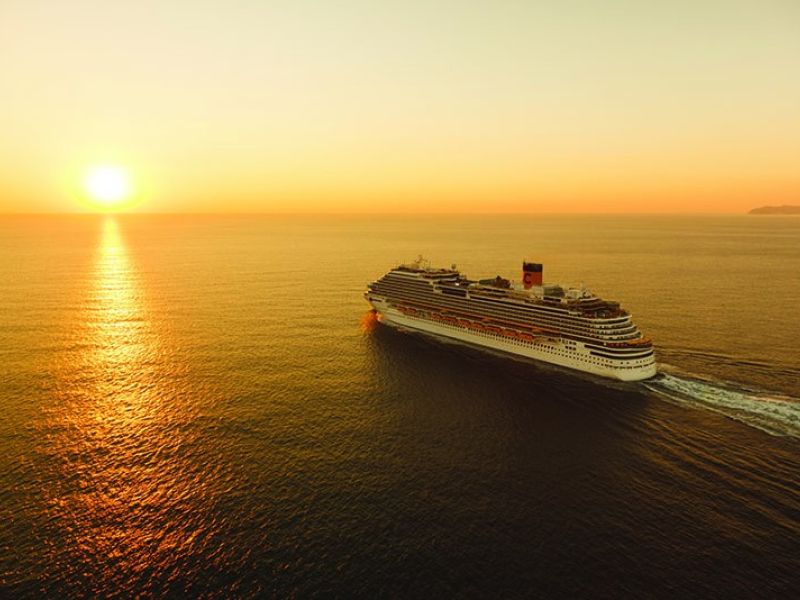 Costa Diadema ile Kanarya Adaları - 10 Gece - THY - Türkçe Rehberli