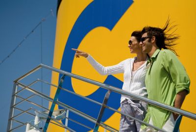 Costa Toscana ile Balear Adaları & Batı Akdeniz - 7 Gece - PGS
