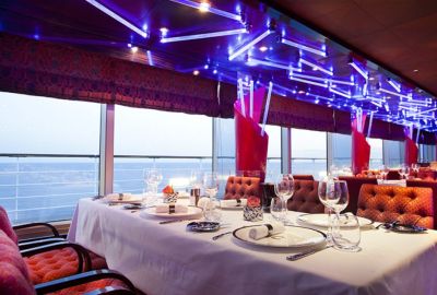 Costa Fascinosa ile Lizbon`lu Batı Akdeniz - 10 Gece