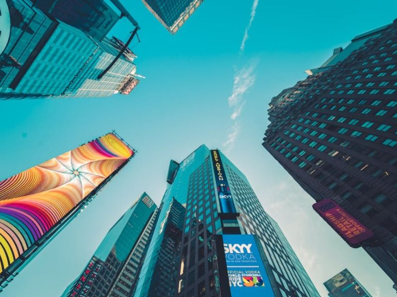 Ramazan Bayramı Özel Amerika Masalı New York – Orlando – Mıamı Turu