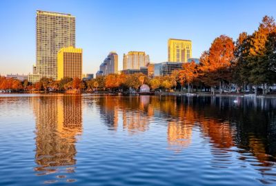 Ramazan Bayramı Özel Amerika Masalı New York – Orlando – Mıamı Turu