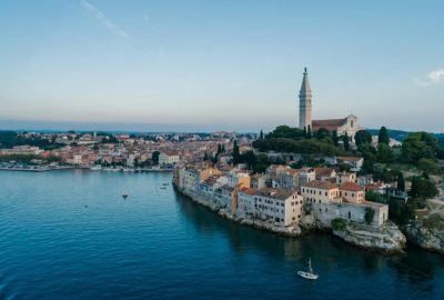 Discovery Luxury Rusya Resitali  Ajet 6 Gece 7 Gün (LED-VKO)