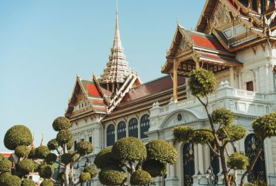 Comfort Phuket - Bangkok Turu Qatar Hava Yolları ile 6 Gece & 8 Gün Ekstra Turlar Dahil HKT - BKK