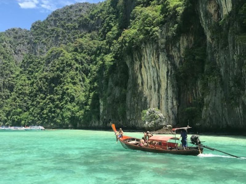 Bangkok - Phuket - Singapur Serüveni Turu Qatar Hava Yolları ile 7 Gece