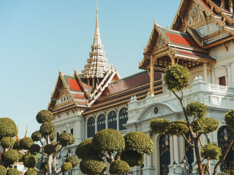 Comfort Bangkok - Phuket - Singapur Turu Qatar Hava Yolları ile Ekstra Turlar Dahil - 7 Gece