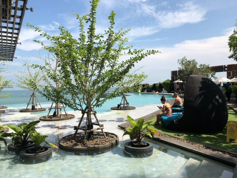 Comfort Bangkok - Pattaya - Phuket Turu Türk Hava Yolları ile 6 Gece & 8 Gün Ekstra Turlar Dahil BKK - HKT