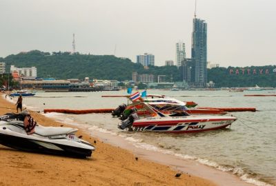 Comfort Bangkok - Pattaya - Phuket Turu Türk Hava Yolları ile 6 Gece & 8 Gün Ekstra Turlar Dahil BKK - HKT