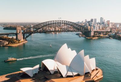 Norwegian Spirit ile Avustralya & Yeni Zelanda - 19 Gece - Qatar HY