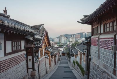 Comfort Japonya & Kore Turu Türk Hava Yolları ile 8 Gece Ekstra Turlar Dahil ICN-NRT