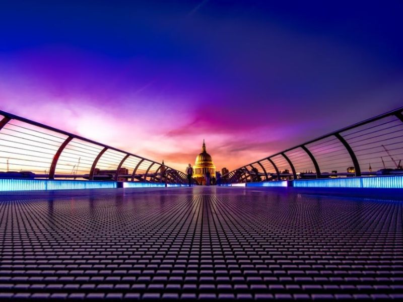 Comfort Büyük Britanya Turu Türk Hava Yolları ile 7 Gece Ekstra Turlar Dahil STN-DUB