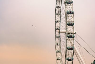 Comfort Büyük Britanya Turu Türk Hava Yolları ile 7 Gece Ekstra Turlar Dahil STN-DUB