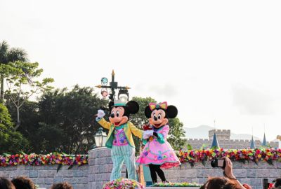 Paris & Disneyland Serüveni Turu Türk Hava Yolları ile 4 Gece CDG-CDG