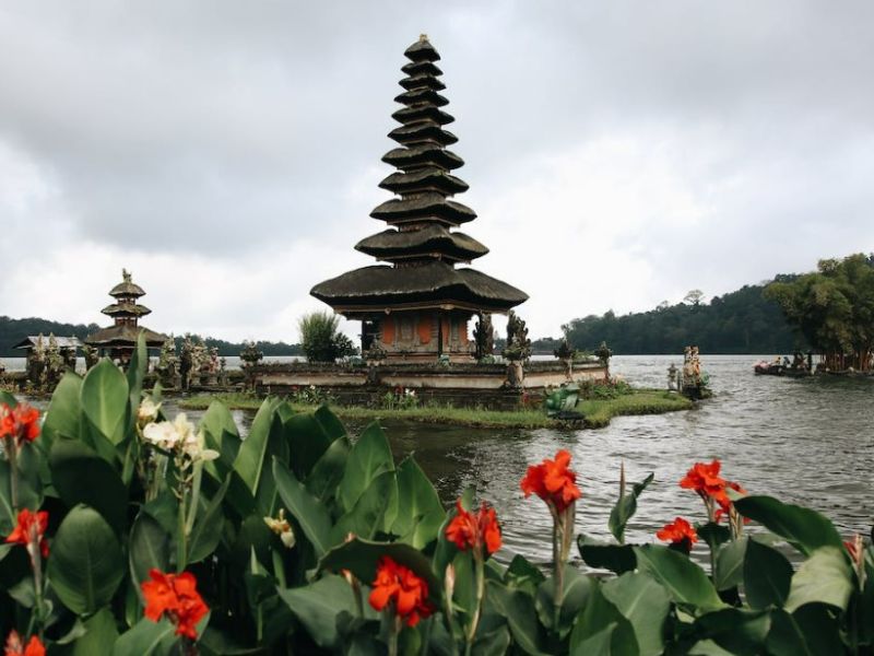 Comfort Ubud & Bali Turu Türk Havayolları ile 7 Gece Ekstra Turlar Dahil DPS-DPS Kasım 2026- Mayıs 2027