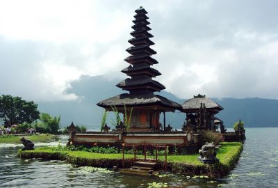 Comfort Ubud & Bali Turu Türk Havayolları ile 7 Gece Ekstra Turlar Dahil DPS-DPS Kasım 2026- Mayıs 2027