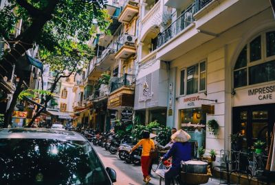 Comfort Vietnam Kamboçya Turu Türk Hava Yolları ile 7 Gece Ekstra Turlar Dahil (SGN-HAN)