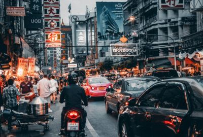 Comfort Bangkok - Phuket Turu Türk Hava Yolları ile 6 Gece & 8 Gün Ekstra Turlar Dahil BKK-HKT