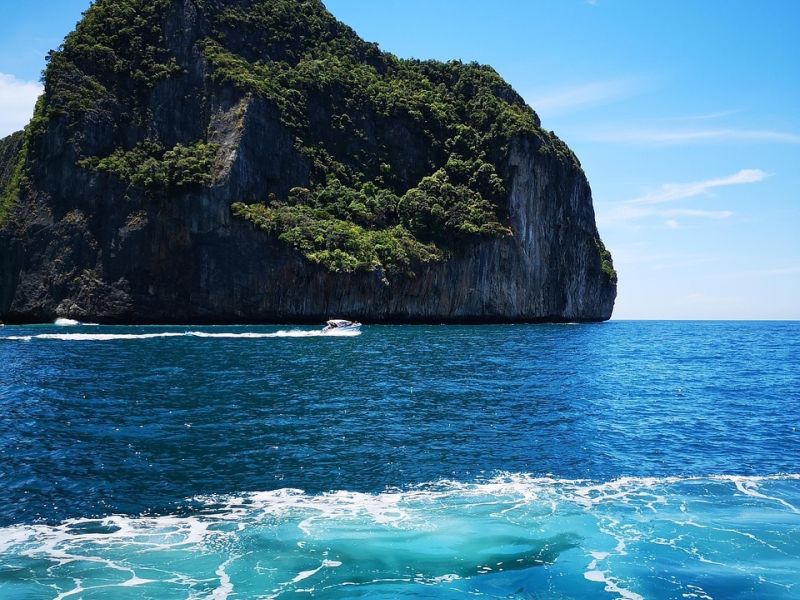 Comfort Bangkok - Phuket Turu Türk Hava Yolları ile 6 Gece & 8 Gün Ekstra Turlar Dahil BKK-HKT