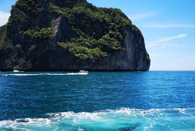 Comfort Bangkok - Phuket Turu Qatar Hava Yolları ile 6 Gece Ekstra Turlar Dahil BKK-HKT