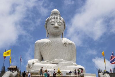 Comfort Bangkok & Pattaya & Phuket & Kuala Lumpur Turu Türk Hava Yolları ile Ekstra Turlar Dahil BKK-KUL 5 Mart 2027