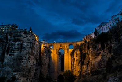 Endülüsün Ruhuna Yolculuk Türk Hava Yolları İle 4 Gece 5 Gün