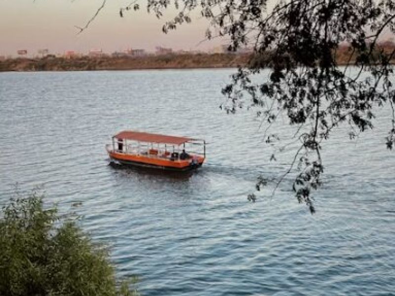 Güney Sudan: Nil Boyu Mundari Kabileleri ve Festivali Türk Hava Yolları İle 7 Gece 8 Gün
